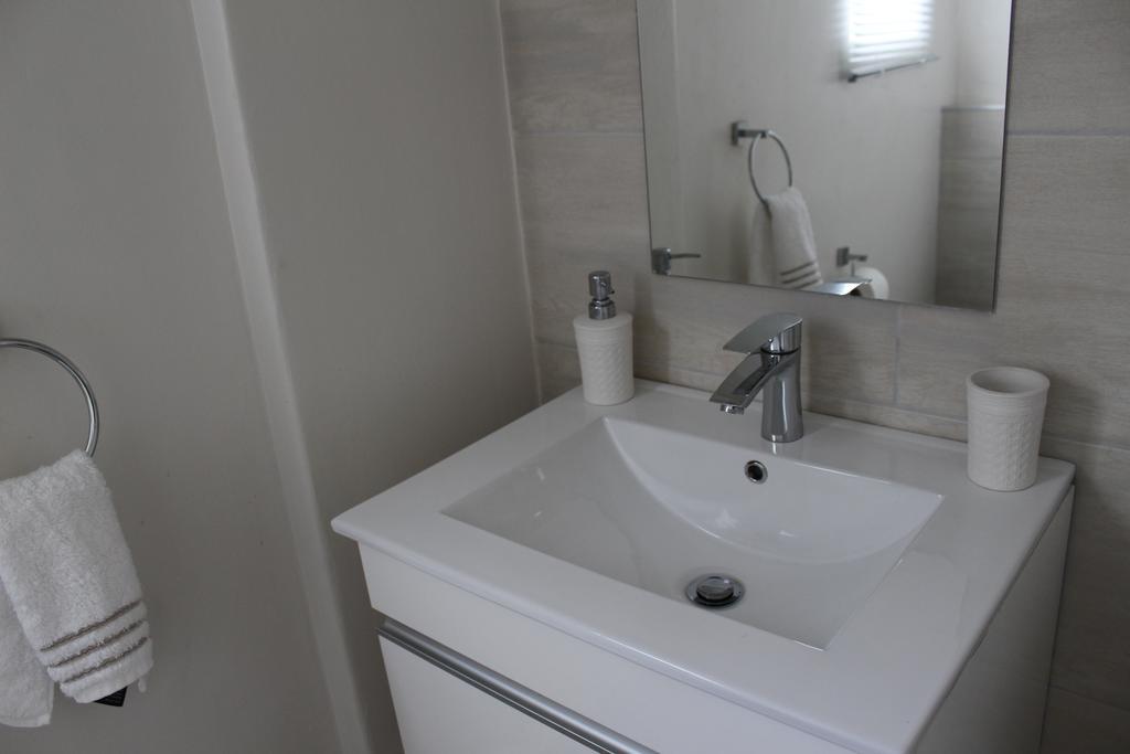 No.8 On Wright Street Apartment George Ngoại thất bức ảnh