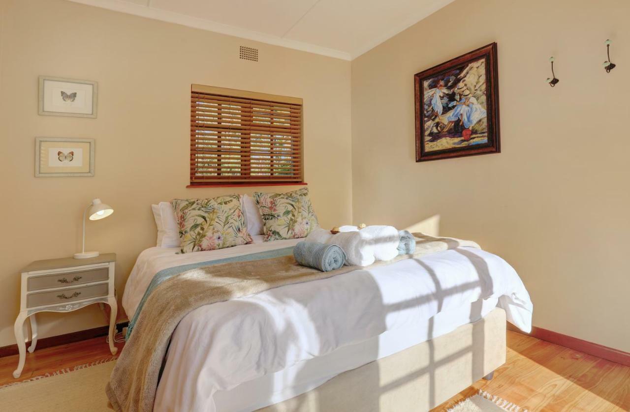 No.8 On Wright Street Apartment George Ngoại thất bức ảnh
