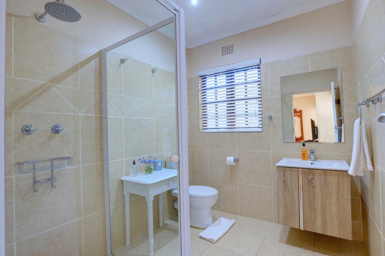 No.8 On Wright Street Apartment George Ngoại thất bức ảnh