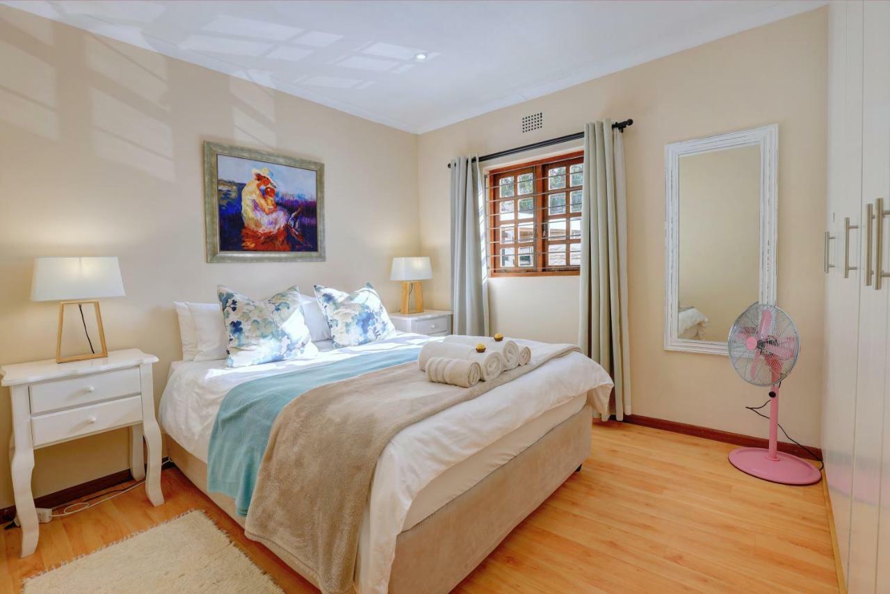 No.8 On Wright Street Apartment George Ngoại thất bức ảnh
