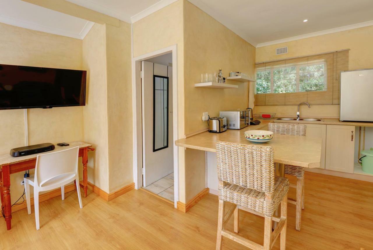 No.8 On Wright Street Apartment George Ngoại thất bức ảnh